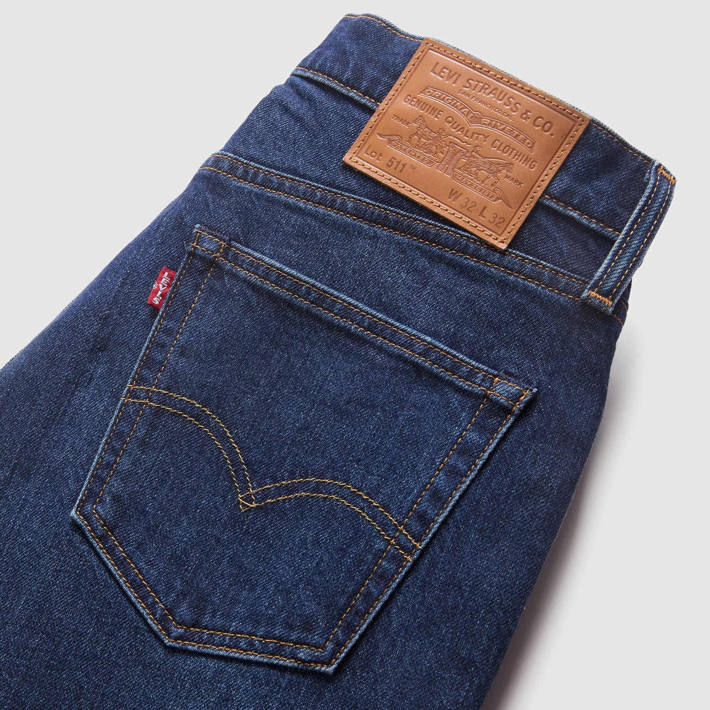 Levi's® Men's 511™ Slim Jeans