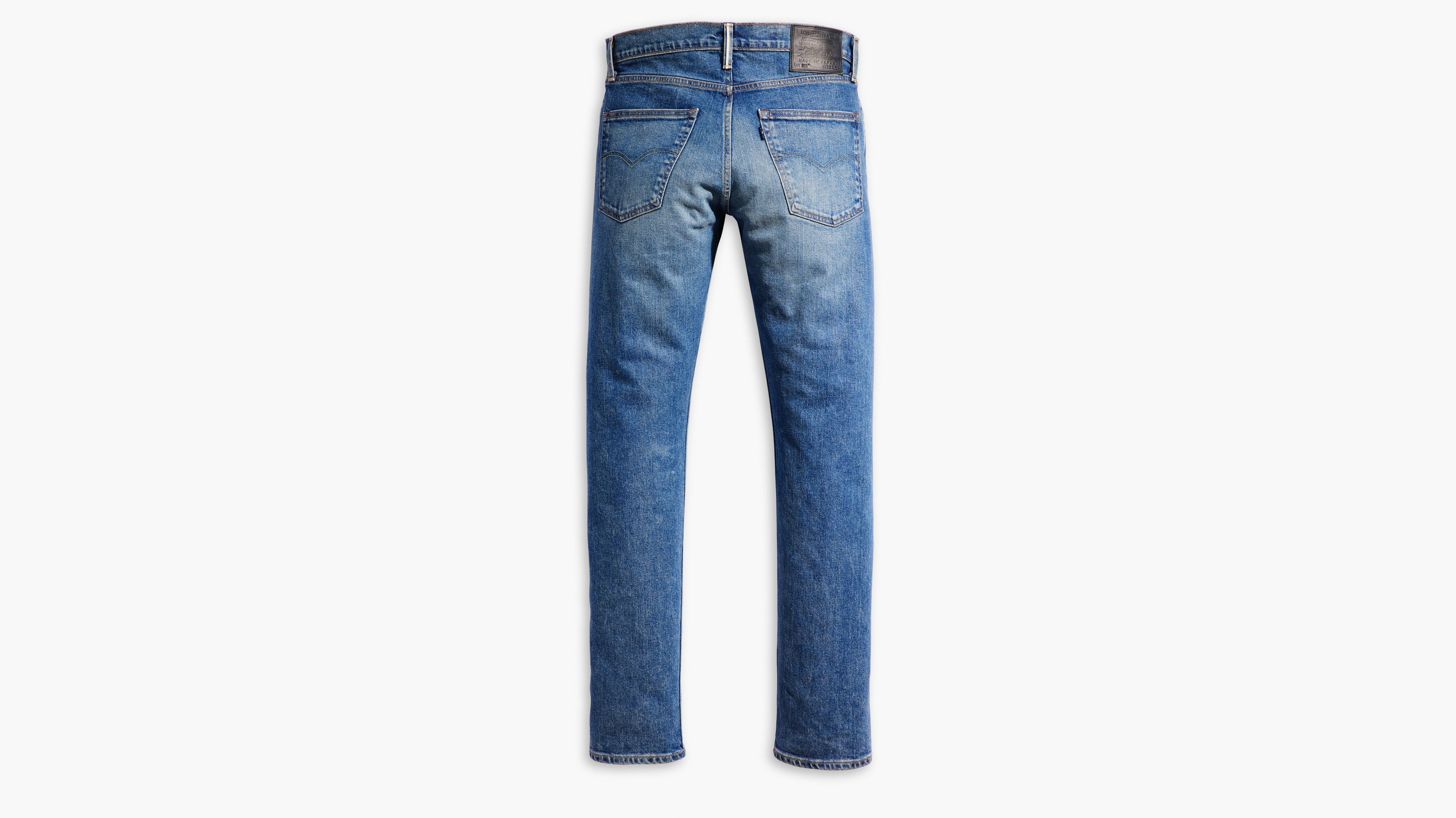 Levi’s® Men’s Made in Japan 511™ Slim Jeans