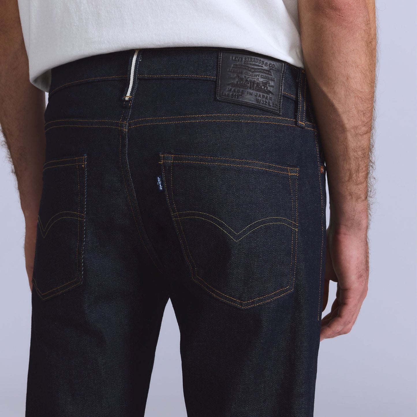 Levi's® Men's 511™ Slim Jeans
