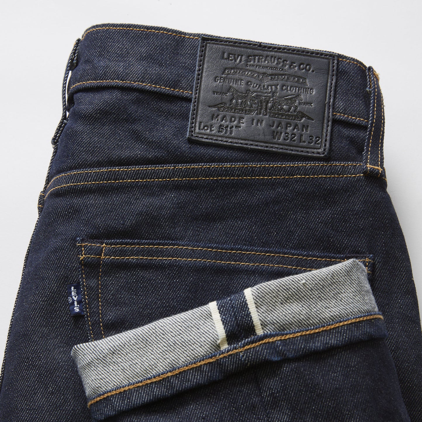Levi's® Men's 511™ Slim Jeans