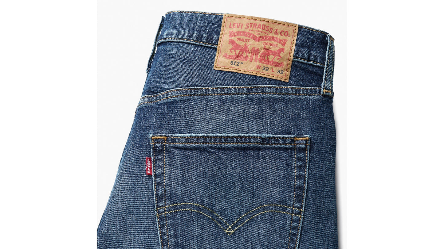 Levi's® Men's 512™ Slim Taper Jeans