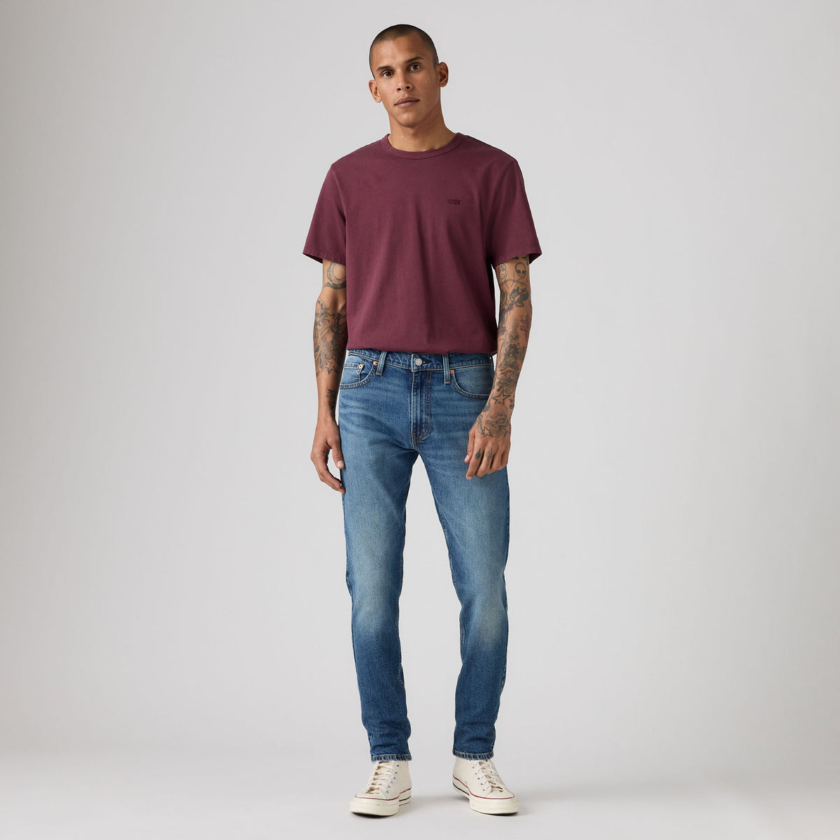 Levi's® Men's 512™ Slim Taper Jeans