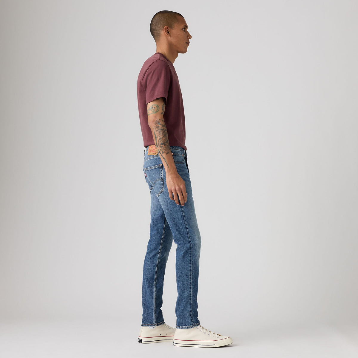 Levi's® Men's 512™ Slim Taper Jeans