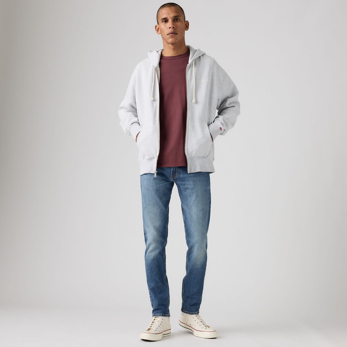Levi's® Men's 512™ Slim Taper Jeans