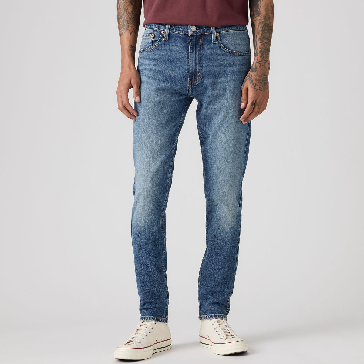 Levi's® Men's 512™ Slim Taper Jeans
