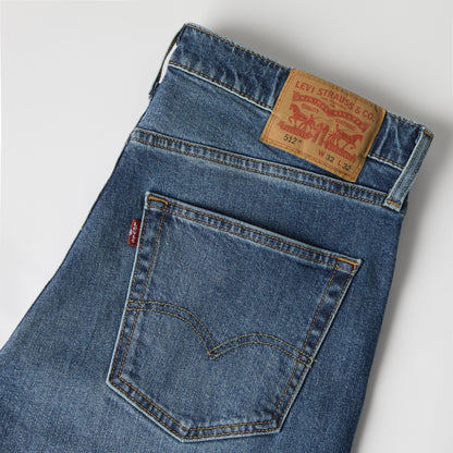 Levi's® Men's 512™ Slim Taper Jeans