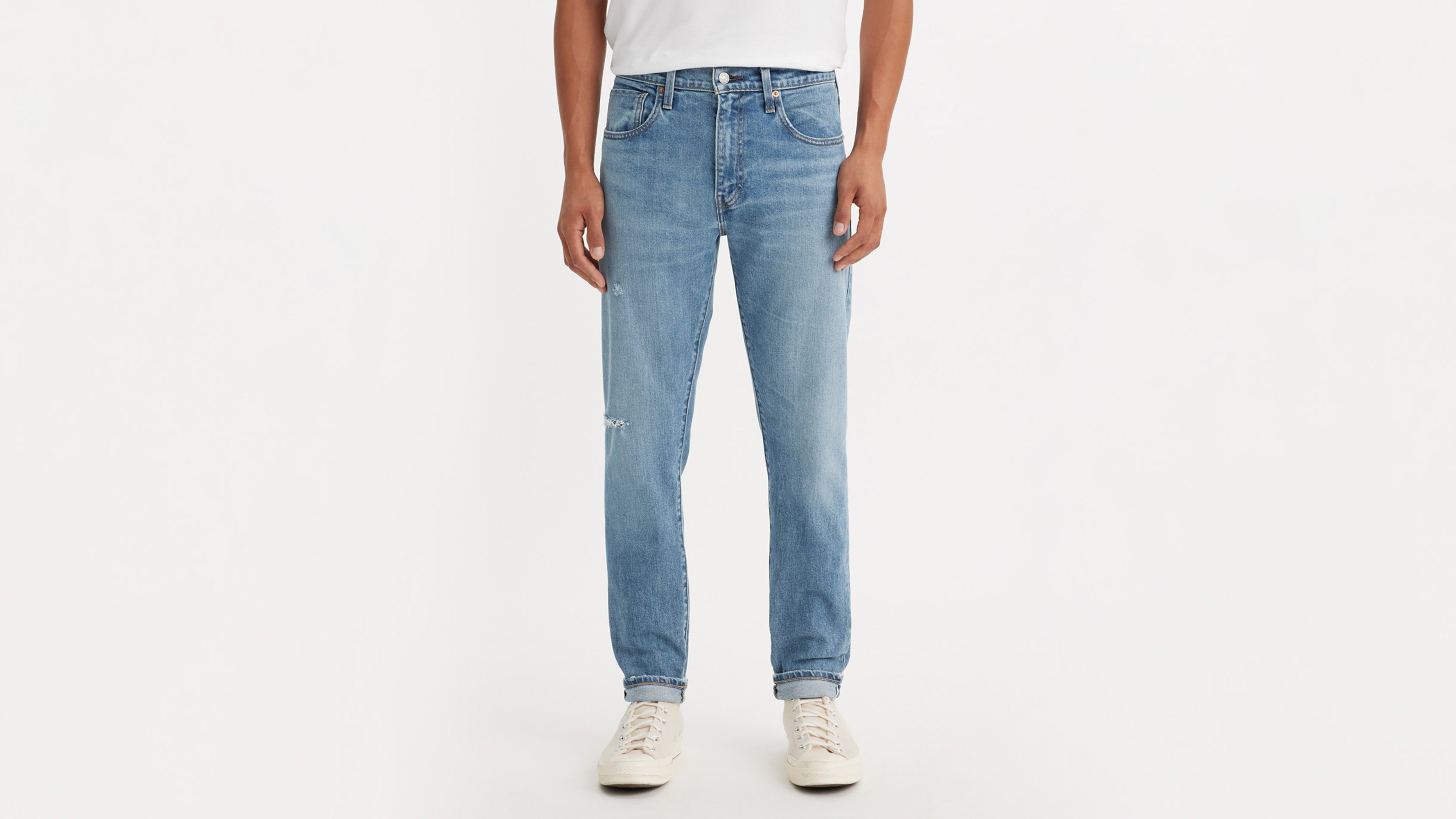 Levi's® Men's 512™ Slim Taper Jeans - Main Image