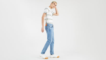 Levi's® Men's 512™ Slim Taper Lo-Ball Jeans
