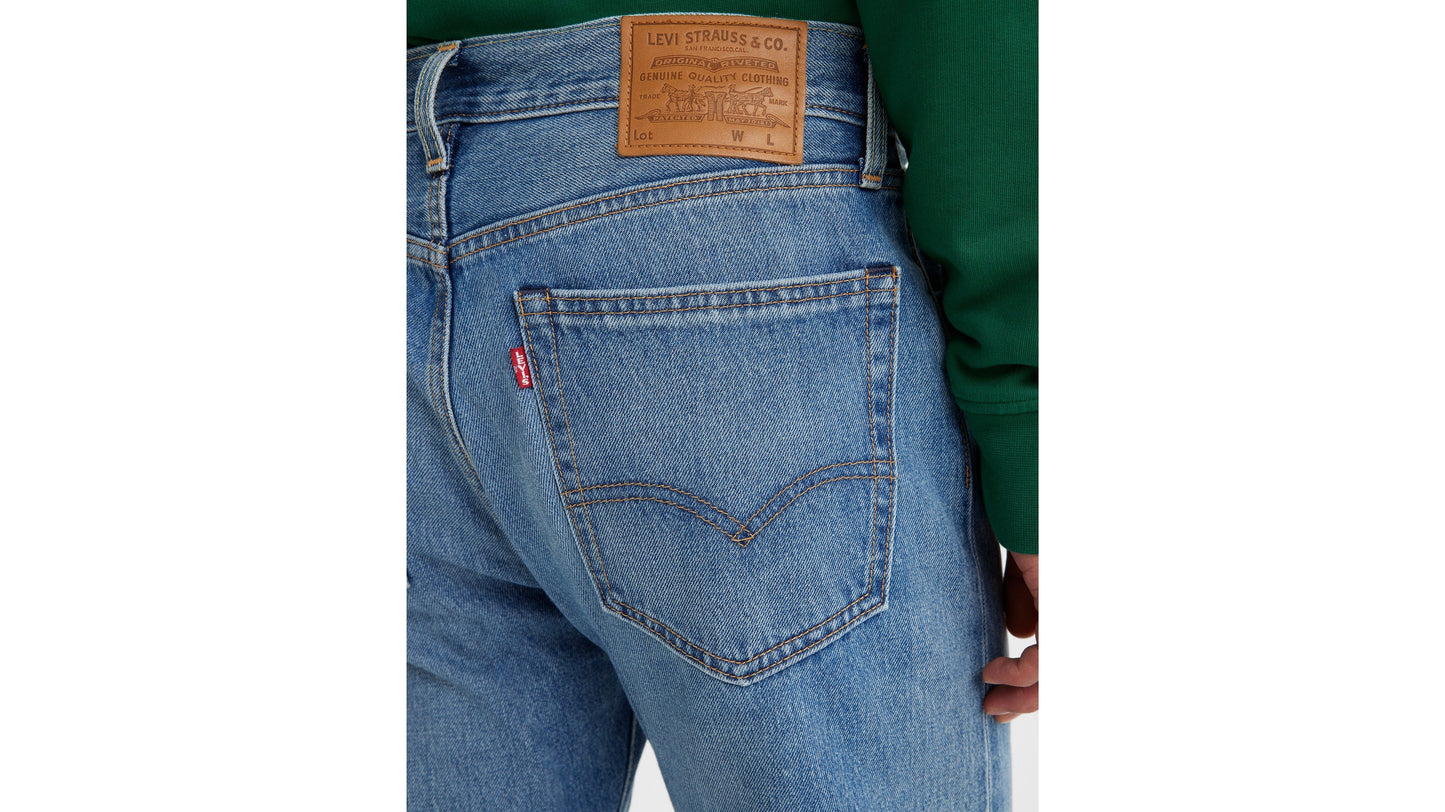 Levi's® Men's 551™ Z Authentic Straight Crop Jeans