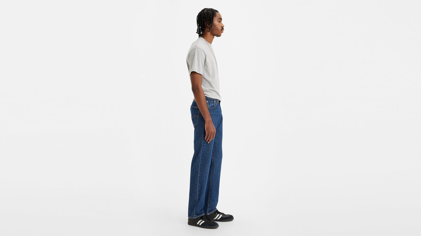 Levi’s® Men's 551™ Z Authentic Straight Jeans