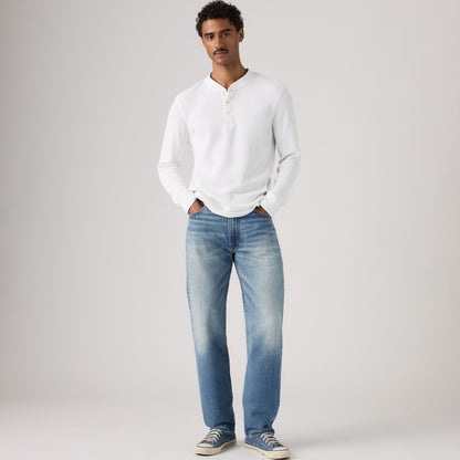 Levi's® Men's 555™ Relaxed Straight Jeans
