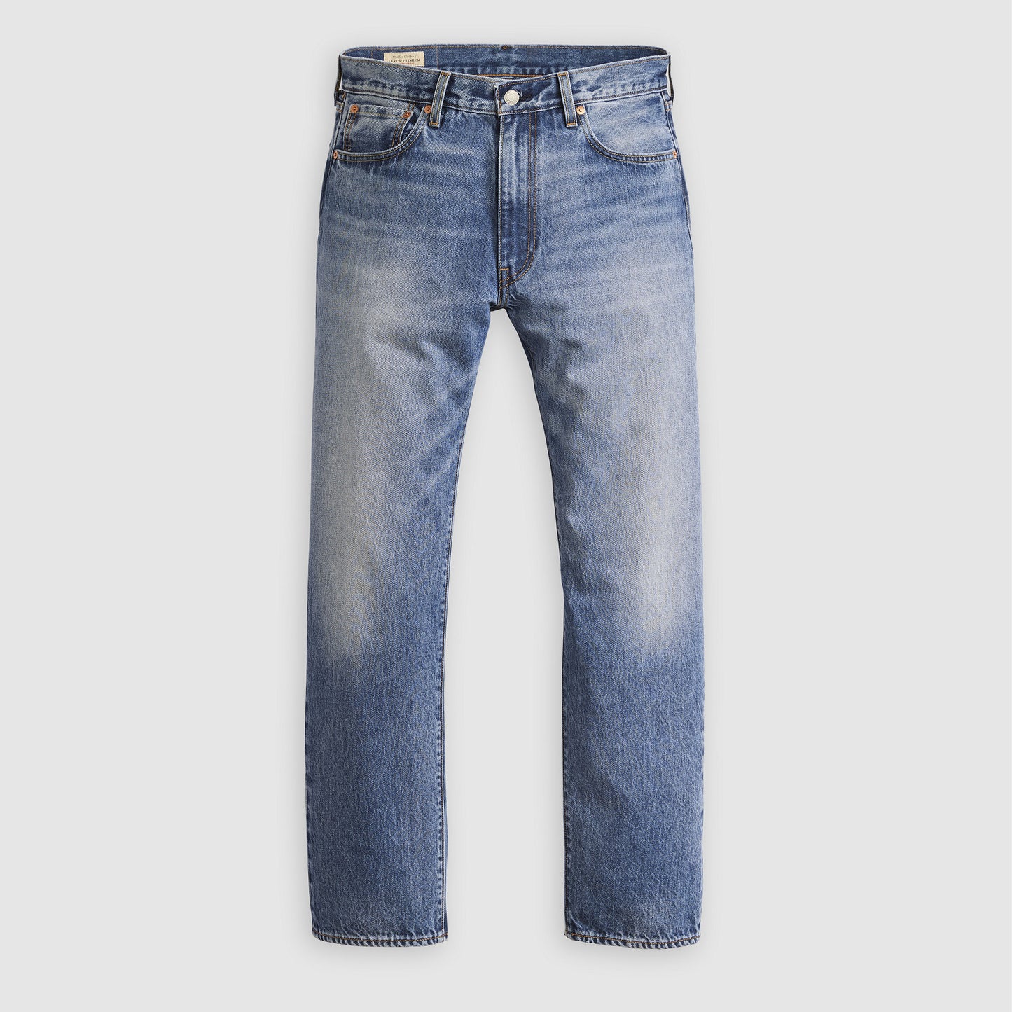 Levi's® Men's 555™ Relaxed Straight Jeans