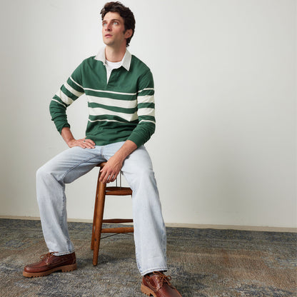 Levi's® Men's 555™ Relaxed Straight Jeans