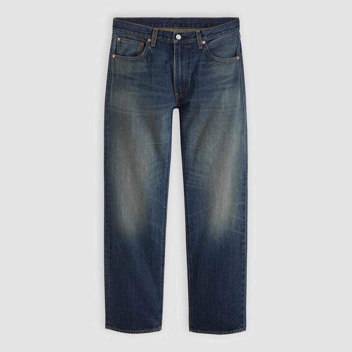 Levi's® Men's 555™ Relaxed Straight Jeans