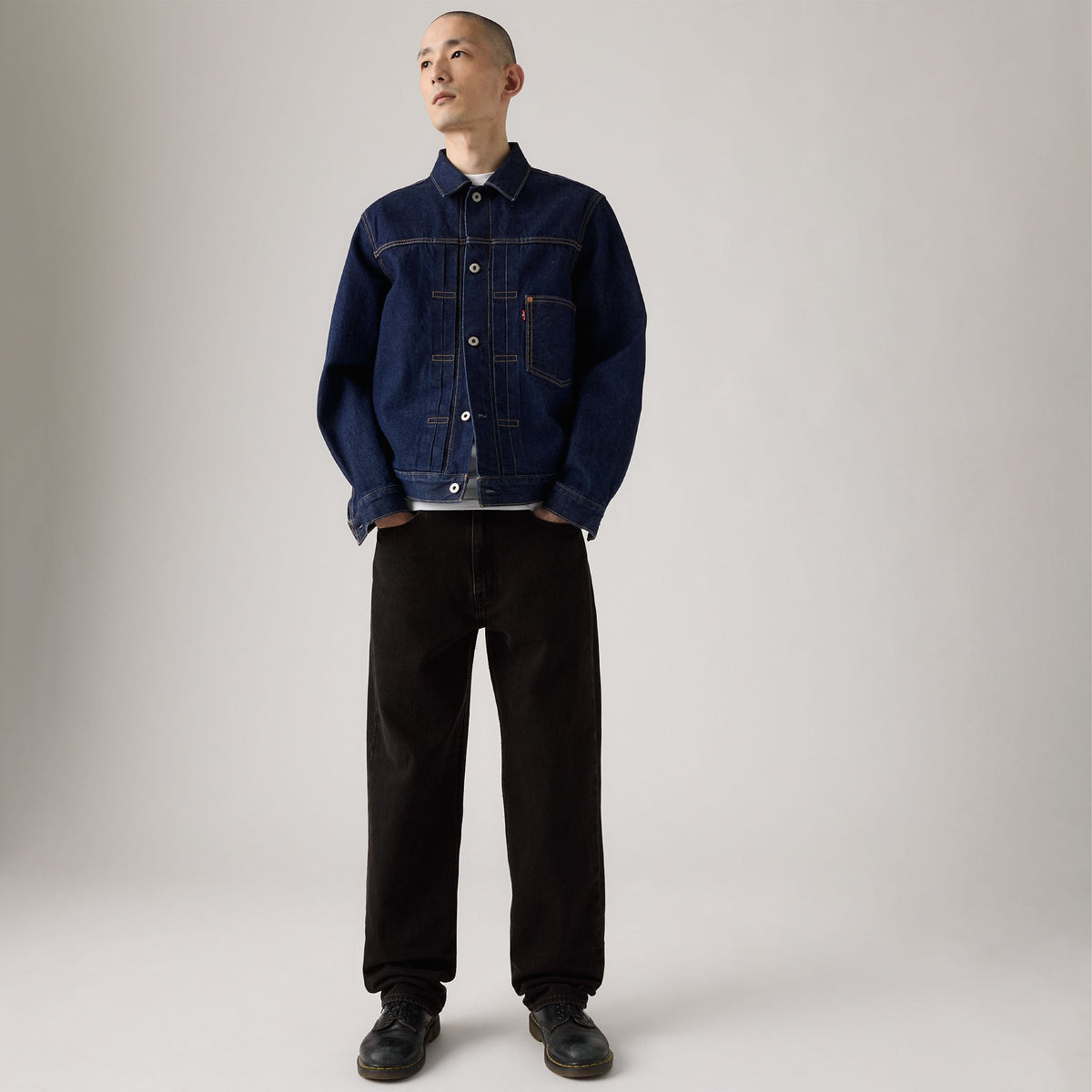 Levi’s® Men's 568™ Loose Straight Jeans