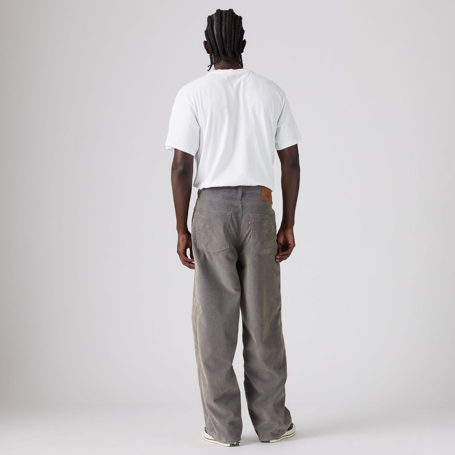 Levi's® Men’s 578™ Baggy Corduroy