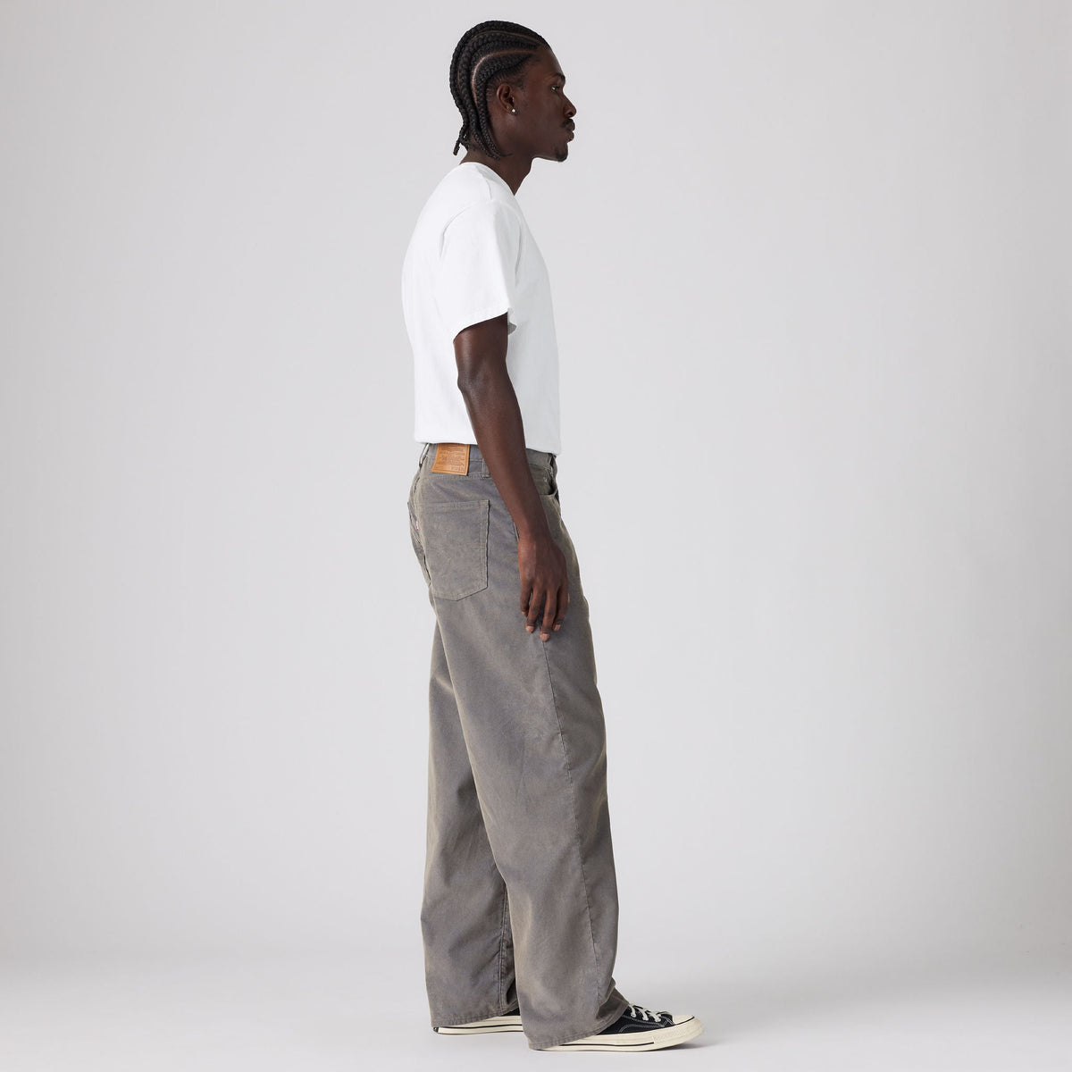 Levi's® Men’s 578™ Baggy Corduroy