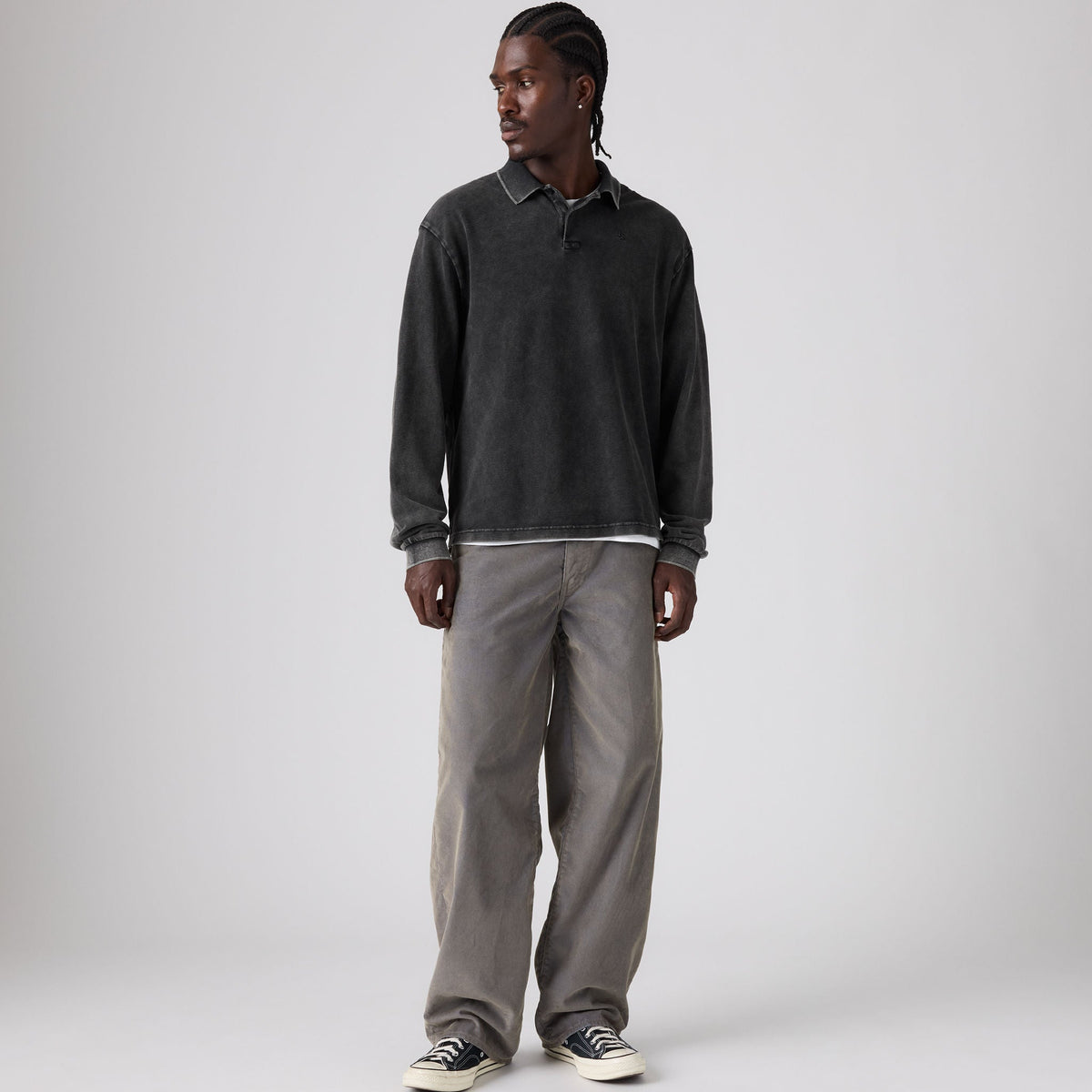 Levi's® Men’s 578™ Baggy Corduroy