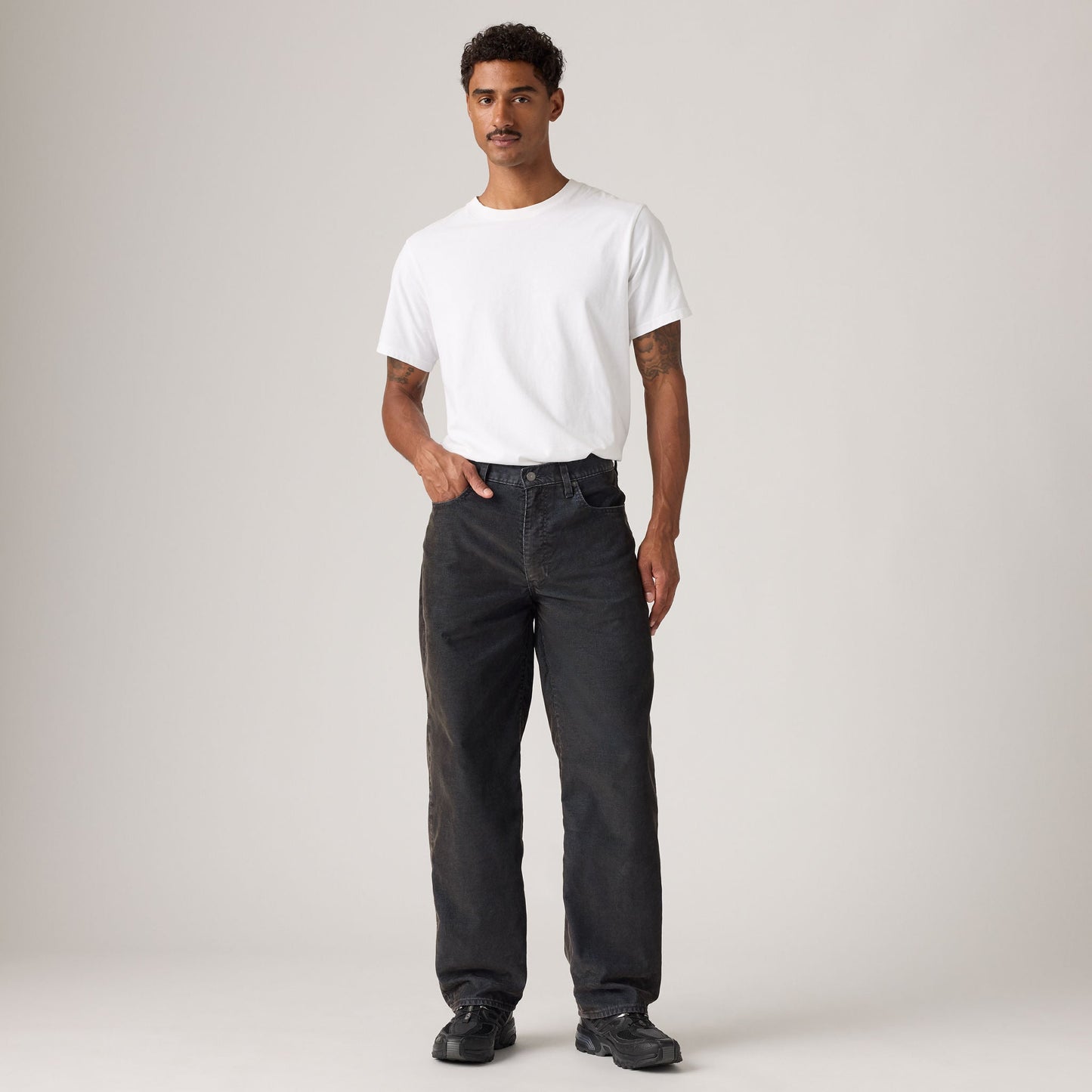 Levi's® Men’s 578™ Baggy Corduroy