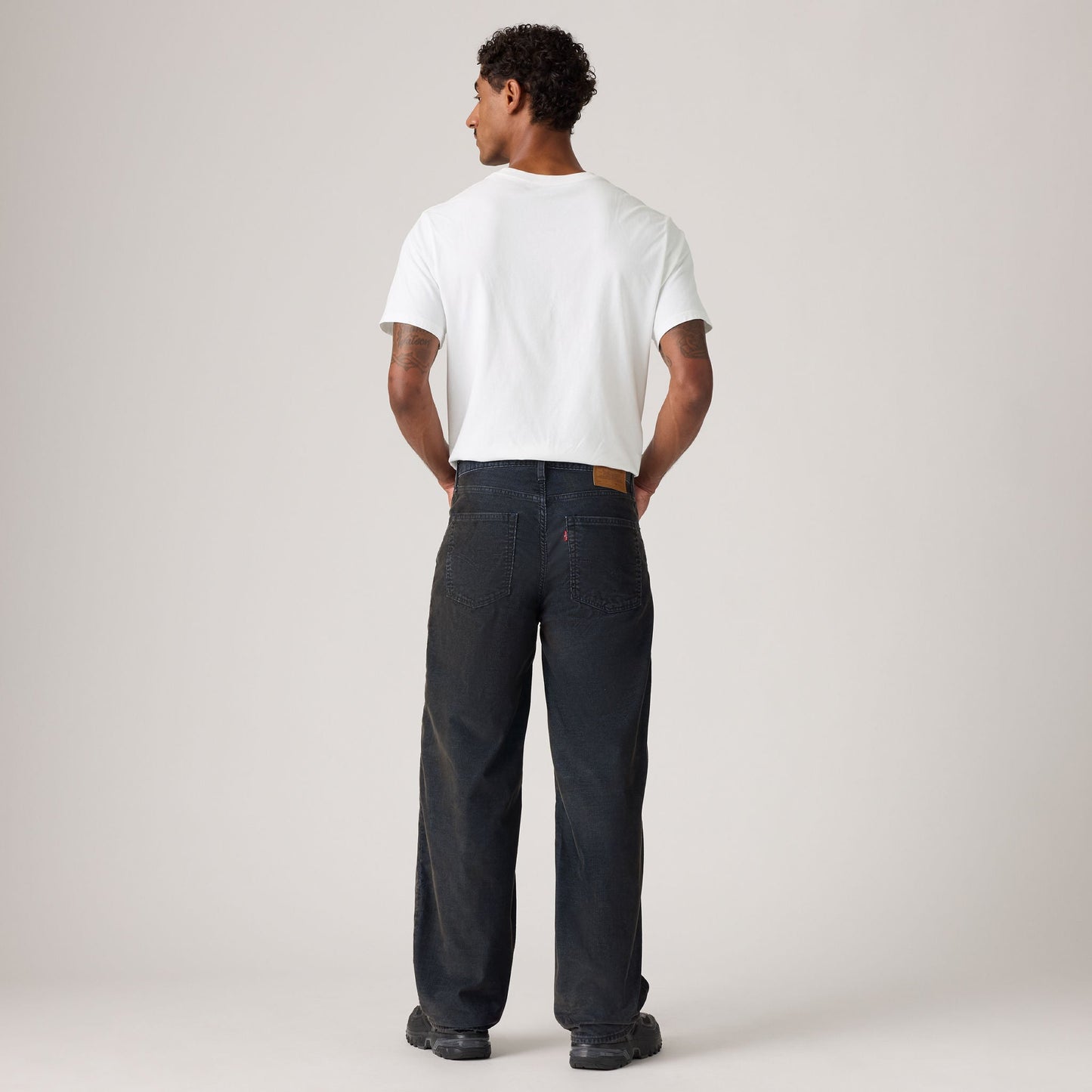 Levi's® Men’s 578™ Baggy Corduroy