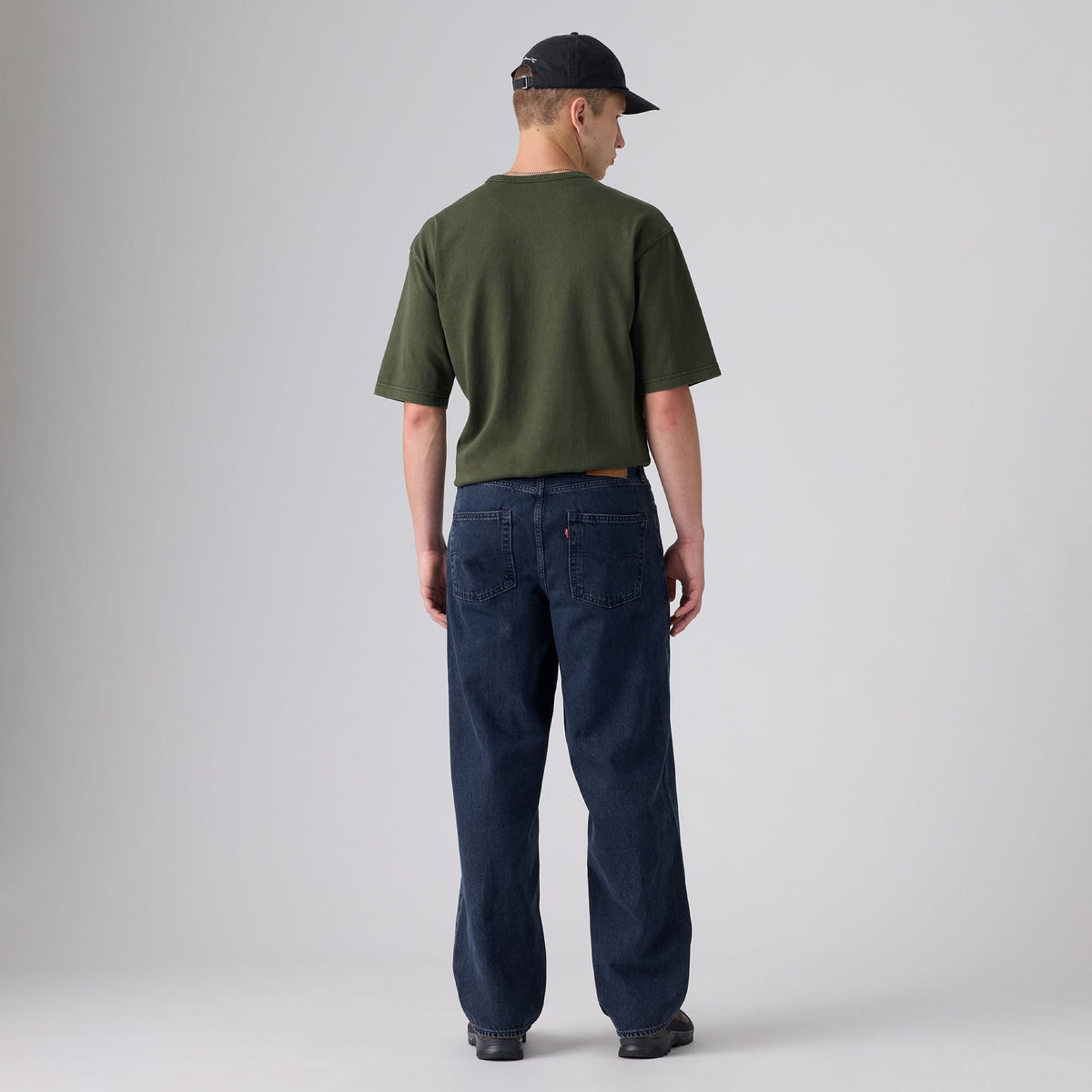 Levi's® Men’s 578™ Baggy Jeans