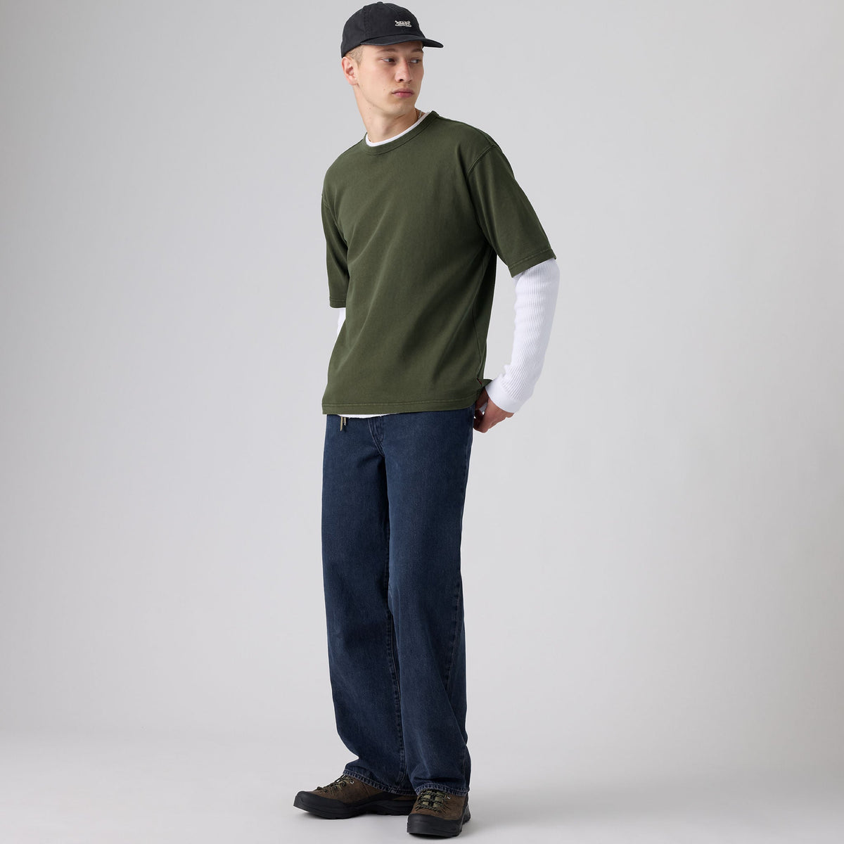 Levi's® Men’s 578™ Baggy Jeans