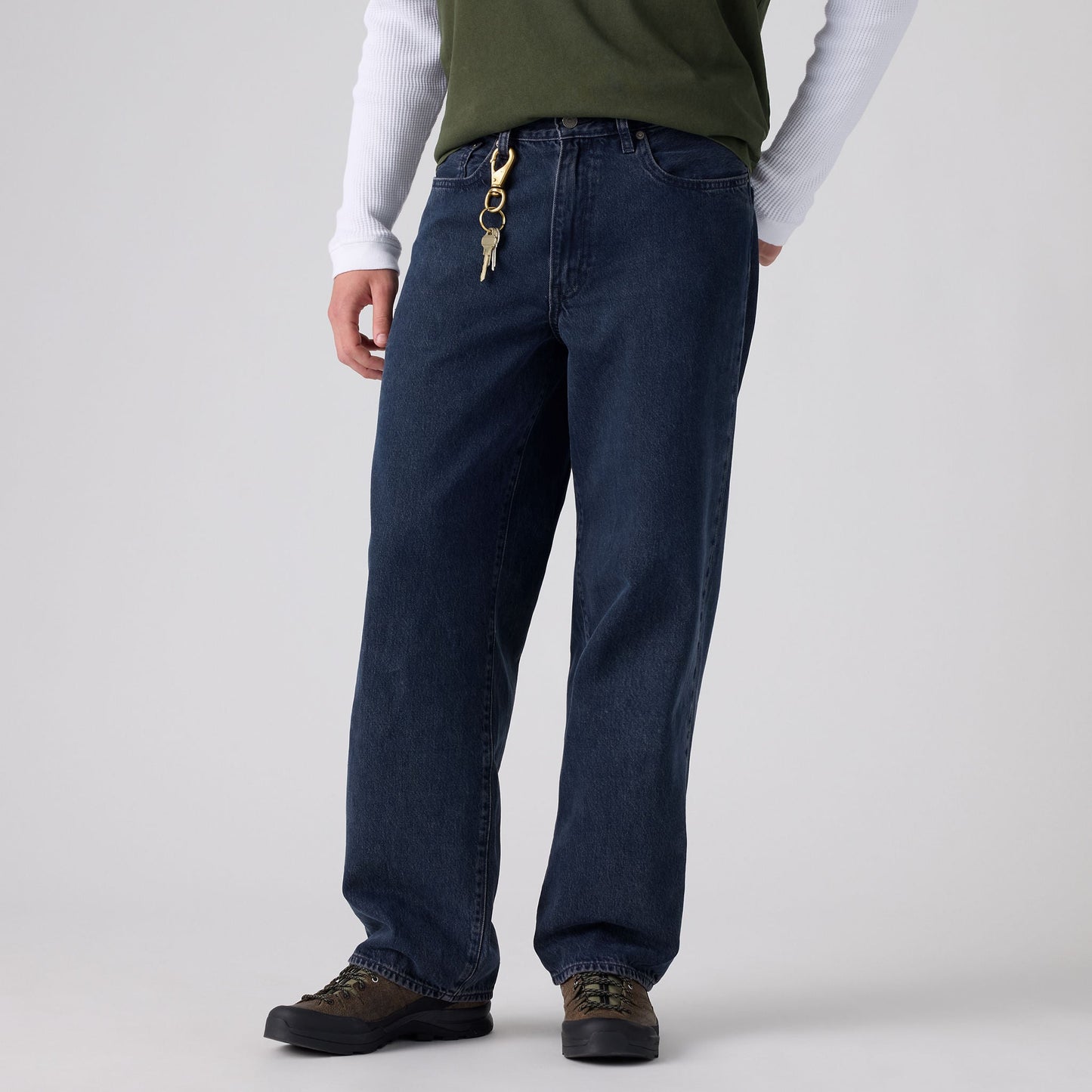 Levi's® Men’s 578™ Baggy Jeans