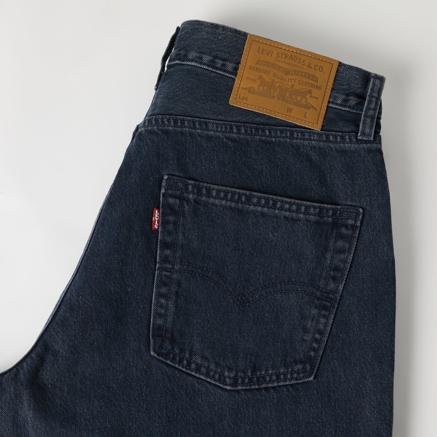 Levi's® Men’s 578™ Baggy Jeans