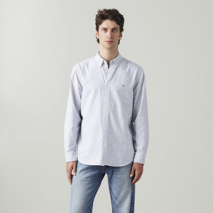 Levi’s® Men’s Authentic Button-Down Shirt