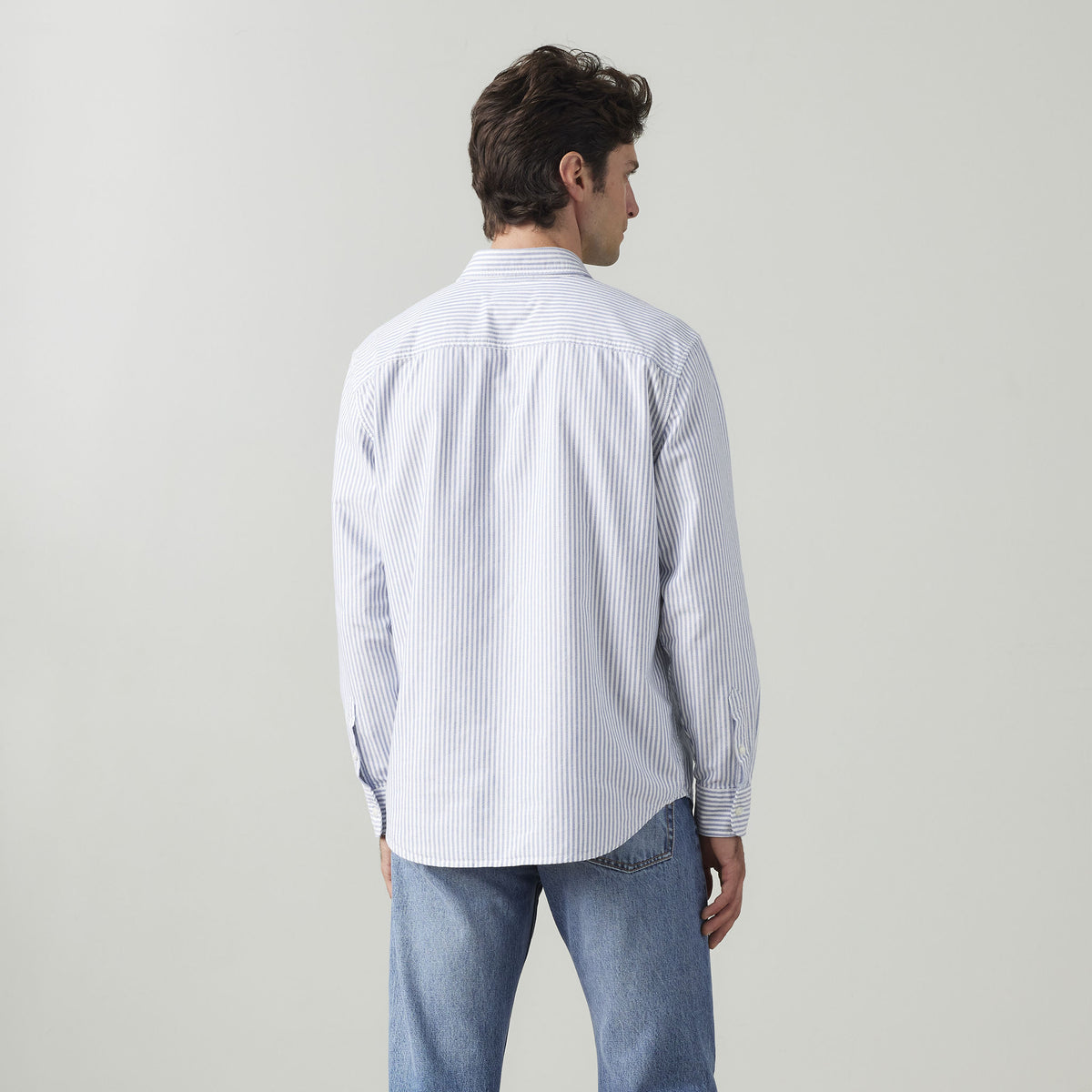 Levi’s® Men’s Authentic Button-Down Shirt