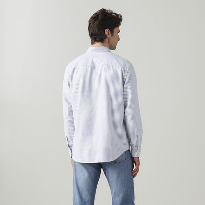Levi’s® Men’s Authentic Button-Down Shirt