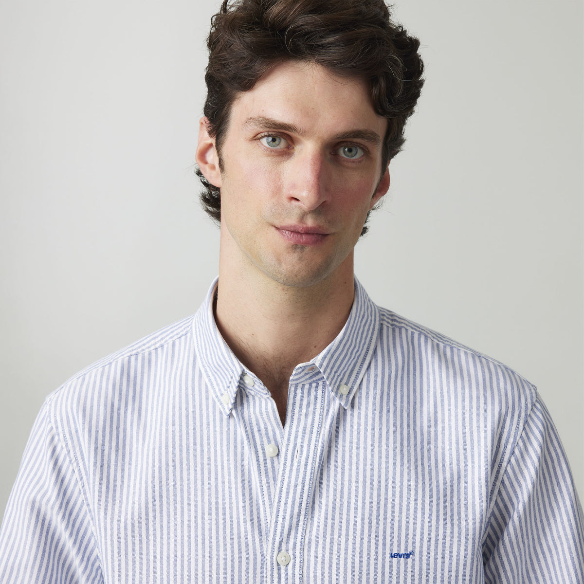 Levi’s® Men’s Authentic Button-Down Shirt