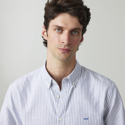 Levi’s® Men’s Authentic Button-Down Shirt