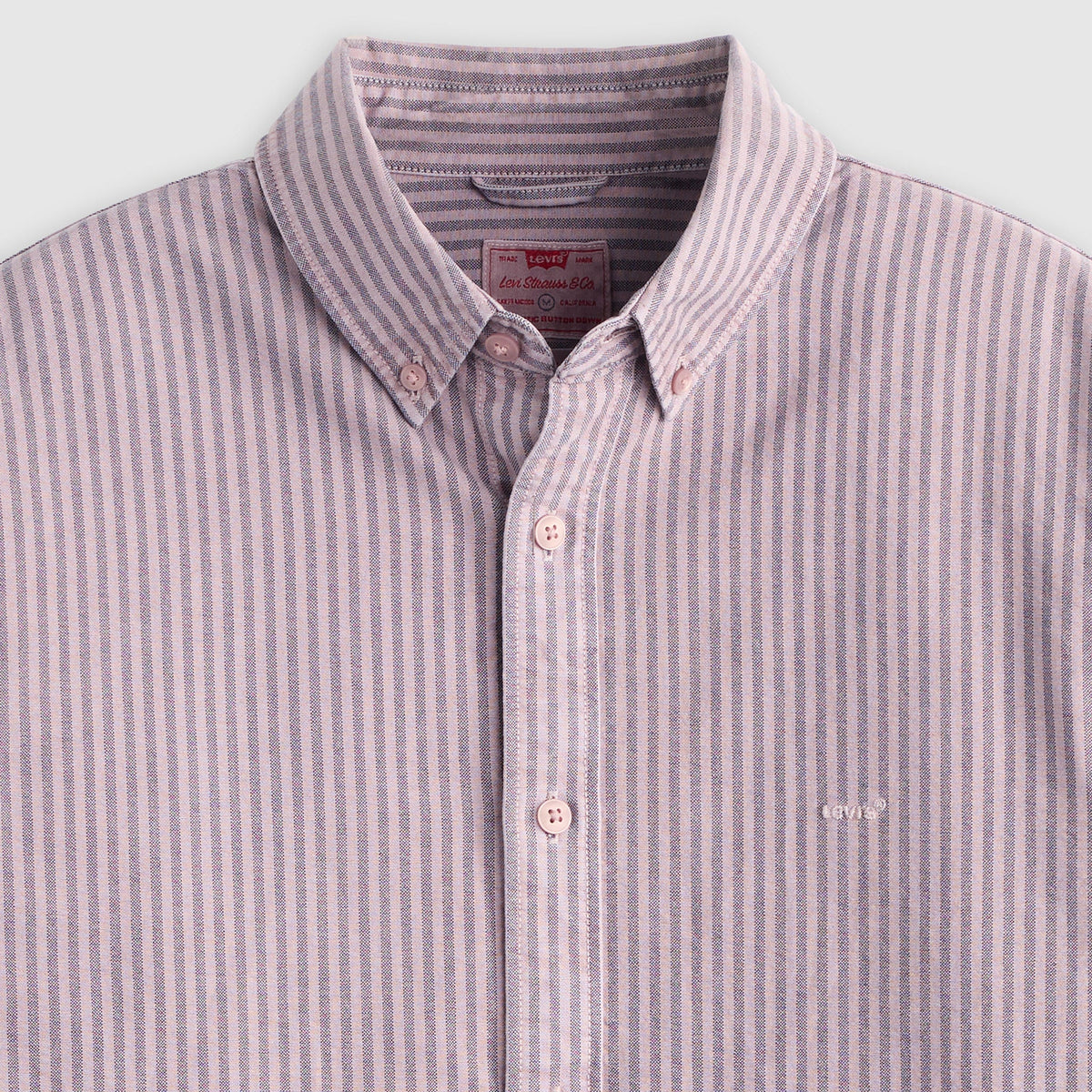 Levi's® Men's Authentic Button-Up Shirt