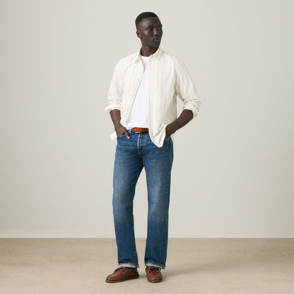 Levi's® Men's Authentic Button-Up Shirt