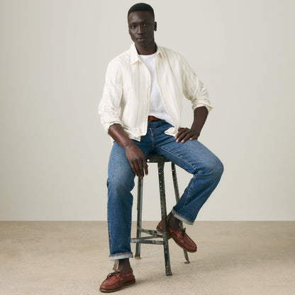 Levi's® Men's Authentic Button-Up Shirt