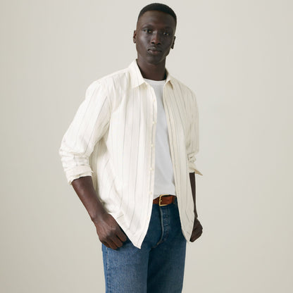 Levi's® Men's Authentic Button-Up Shirt