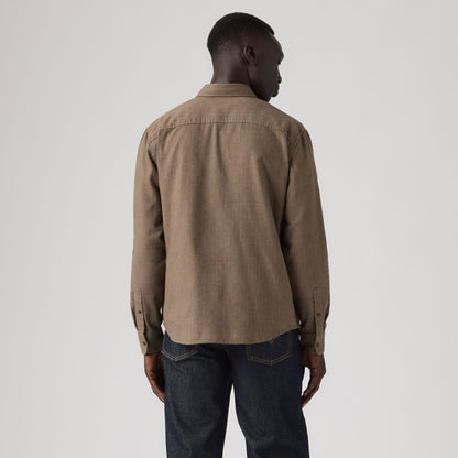Levi's® Men's Authentic Button-Up Shirt