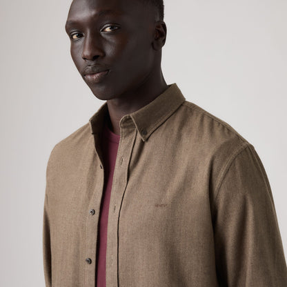 Levi's® Men's Authentic Button-Up Shirt