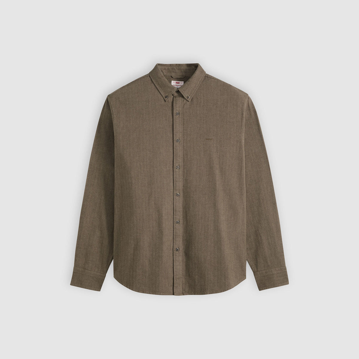 Levi's® Men's Authentic Button-Up Shirt