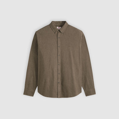 Levi's® Men's Authentic Button-Up Shirt