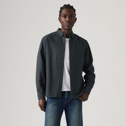 Levi's® Men's Authentic Button-Up Shirt