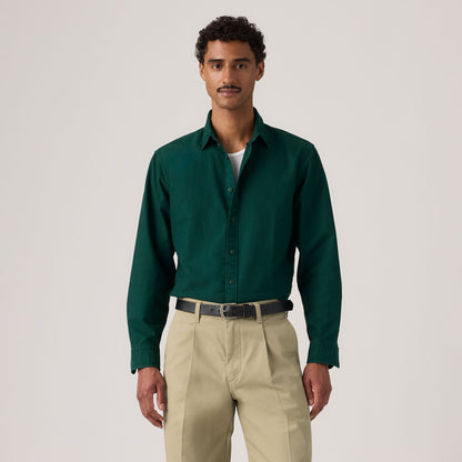 Levi's® Men's Authentic Button-Up Shirt
