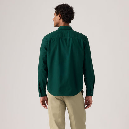 Levi's® Men's Authentic Button-Up Shirt