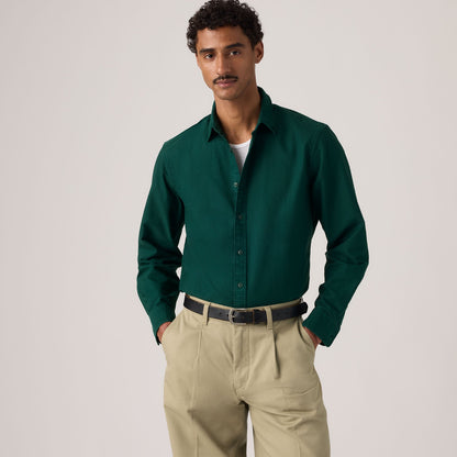 Levi's® Men's Authentic Button-Up Shirt