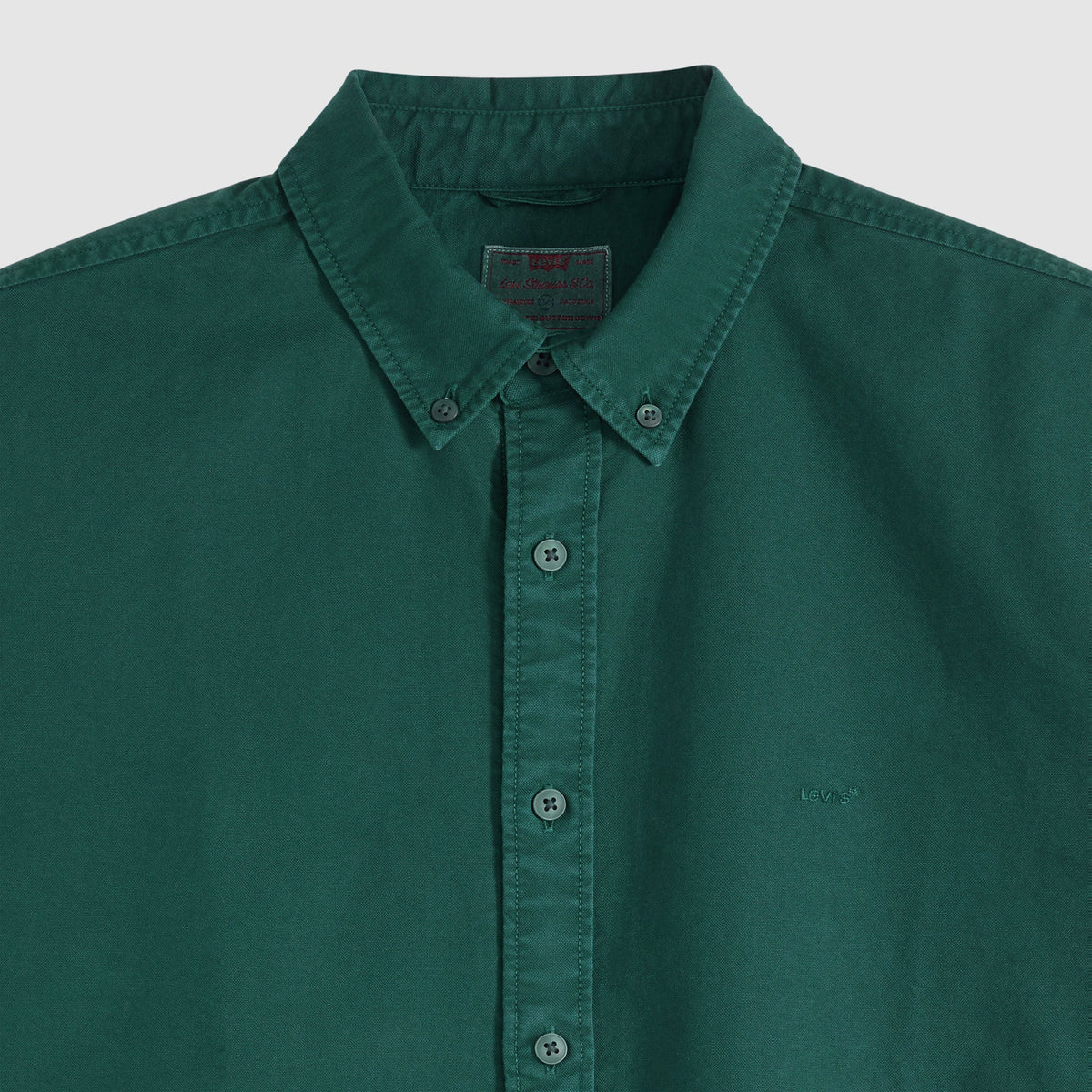 Levi's® Men's Authentic Button-Up Shirt