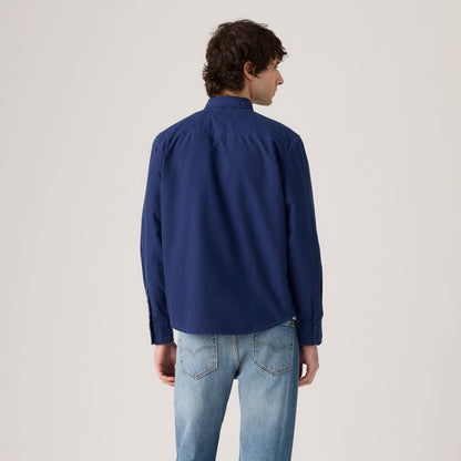 Levi's® Men's Authentic Button-Up Shirt