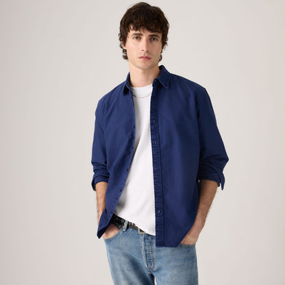 Levi's® Men's Authentic Button-Up Shirt