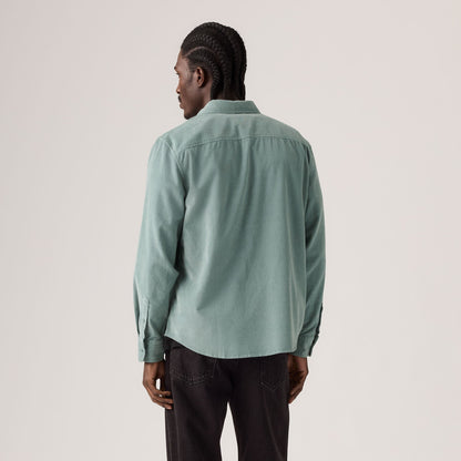 Levi's® Men's Authentic Button-Up Shirt