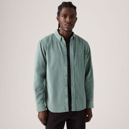Levi's® Men's Authentic Button-Up Shirt